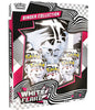Image of Pokemon TCG: Scarlet and Violet White Flare Binder Collection