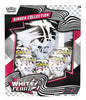 Image of Pokemon TCG: Scarlet and Violet White Flare Binder Collection
