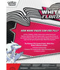 Image of Pokemon TCG: Scarlet and Violet White Flare Binder Collection