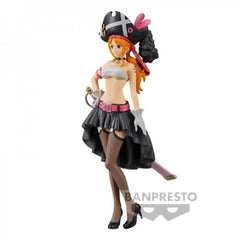 ONE PIECE FILM RED - DXF - THE GRANDLINE LADY VOL.3 REPEAT