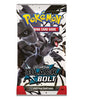 Image of Pokemon Trading Card Game: Scarlet and Violet Black Bolt Booster Bundle