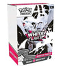 Image of Pokemon Trading Card Game: Scarlet and Violet White Flare Booster Bundle