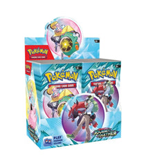 Pokemon TCG: Scarlet Violet Journey Together Booster Box