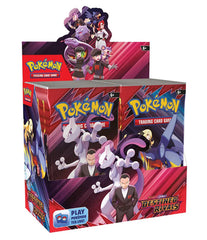 Pokemon TCG: Scarlet & Violet - Destined Rivals Booster Box