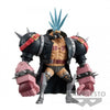 Image of ONE PIECE FILM: RED - DXF - THE GRANDLINE MEN VOL.12 (A:FRANKY)