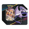 Image of Pokemon Trading Card Game: Crown Zenith Tin - 3 Large Tins