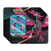 Image of Pokemon Trading Card Game: Crown Zenith Tin - 3 Large Tins