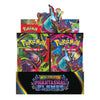 Image of Pokemon TCG: Mega Evolution - Phantasmal Flames Booster Box