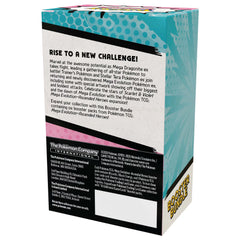 Pokemon TCG: Mega Evolution Ascended Heroes Booster Bundle