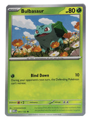 Mega Evolution - Singles