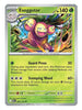 Image of Mega Evolution - Singles