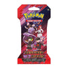 Image of Pokemon TCG: Scarlet & Violet Destined Rivals Blister Pack - Assorted