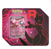 Image of Pokemon TCG: Team Rocket Tin Set - 3 Large Tins