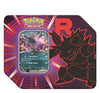 Image of Pokemon TCG: Team Rocket Tin Set - 3 Large Tins