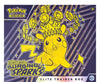 Image of Pokemon TCG: Scarlet & Violet Surging Sparks Elite Trainer Box