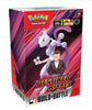 Image of Pokemon TCG : Scarlet & Violet Destined Rivals Build & Battle Box