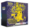 Image of Pokemon TCG: Scarlet & Violet Surging Sparks Elite Trainer Box