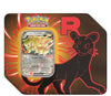 Image of Pokemon TCG: Team Rocket Tin Set - 3 Large Tins