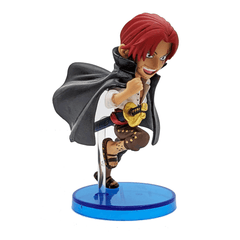 Shanks - One Piece - World Collectable Figure - History Relay 20th Vol.1