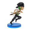 Image of Roronoa Zoro - One Piece - World Collectable Figure - History Relay 20th Vol.1