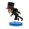 Image of One Piece World Collectable Figure Set - History Relay 20th Vol.2