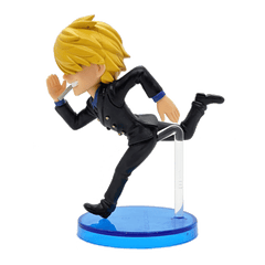 Sanji - One Piece - World Collectable Figure - History Relay 20th Vol.1
