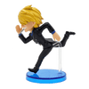 Image of Sanji - One Piece - World Collectable Figure - History Relay 20th Vol.1