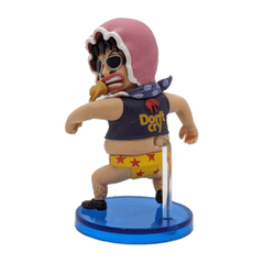 Senor Pink - One Piece - World Collectable Figure Fight
