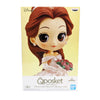 Image of BEAUTY & THE BEAST - Q POSKET -DREAMY STYLE SPECIAL COLLECTION-VOL.2 (B:BELLE)