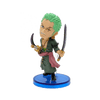 Image of Roronoa Zoro - One Piece - World Collectable Figure Fight