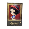 Image of Snow White - QPosket - (A: Normal Colour Ver)