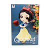 Image of Snow White - QPosket - (A: Normal Colour Ver)