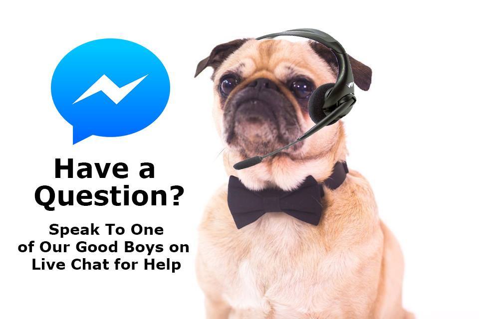 chat to Lisa